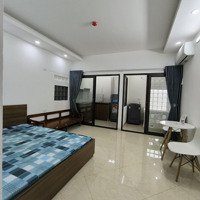 Phòng 30M2 Có Bếp Và Ban Công Tách Biệt Ở Ngõ 135 Trần Hòa