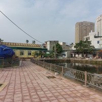 Bán Đất Đường Mậu Lương, Kiến Hưng, Hà Đông Gần Hồ Thoáng Mát 35M2 Mặt Tiền 3.72M Giá Bán 2.8 Tỷ