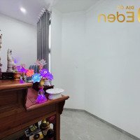 Bán Nhà Đẹp Mới 99% Mặt Tiền Đường A - Phạm Ngũ Lão