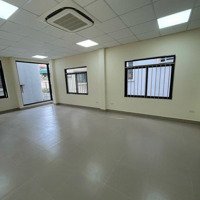 Chính Chủ Cho Thuê Văn Phòng Siêu Đẹp 60M2 Vương Thừa Vũ Chỉ 9 Triệu. Liên Hệ 0971016095