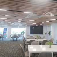 Cập Nhật Văn Phòng Chuyên Nghiệp Xp Building Giang Văn Minh, Ba Đình