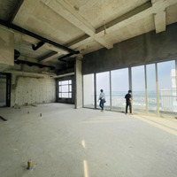 Penhouse Quận 7 View Sông, Ban Công Siêu Rộng - Nhiều Gió, Diện Tích: 145M2. Giá Bán 5,357 Tỷ Trực Tiếp Từ Cđt