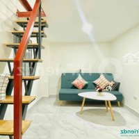 Trống Sẵn Duplex Nằm Ngay Khu Chế Xuất