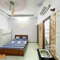 Phòng Full Nội Thất _ 25M2 Nguyễn Kiệm.