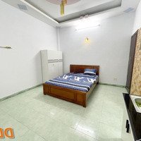 Phòng Full Nội Thất _ 25M2 Nguyễn Kiệm.