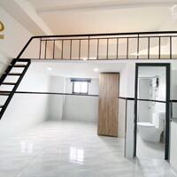 Cho thuê Duplex full nội thất Mai văn Vĩnh, quận 7 sát Lotte