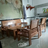 Cho Thuê Nhà 80M2 Đường 41, Hiệp Bình Chánh