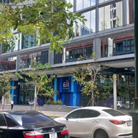 Cho Thuê Tất Cả Các Shophouse Metropole Thủ Thiêm