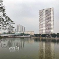 Bán Nhà Vp6 - View Đẹp Nhất Linh Đàm - Căn Hiếm