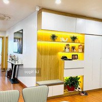 Bán Căn Hộ 4 Phòng Ngủ140,3M2 Tầng Trung View Đẹp, Sẵn Sổ Đỏ Tòa N01T3 Ngoại Giao Đoàn. Liên Hệ: 0989734734