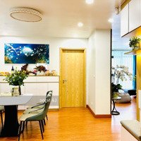 Bán Căn Hộ 4 Phòng Ngủ140,3M2 Tầng Trung View Đẹp, Sẵn Sổ Đỏ Tòa N01T3 Ngoại Giao Đoàn. Liên Hệ: 0989734734