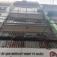 Bán nhà ĐẸP Định Công Thượng, 65m2, 5T, MT 5,2m, nhỉnh 15tỷ , Lh: 0984417892.