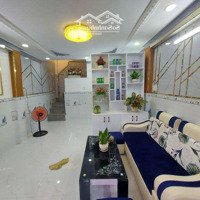 Chính Chủ Bán Nhà 2 Lầu, 54M2 Huỳnh Tấn Phát Nhỉnh 1 Tỷ