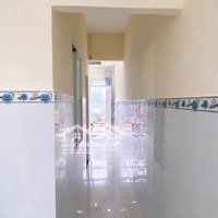 Bán Nhà 55M2 Trục Đường Đỗ Xuân Hợp, Phước Long B, Quận 9. Giá 3. 3 Tầngtl