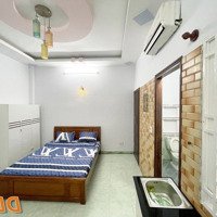 Studio Siêu To Khổng Lồ Cửa Sổ, Full Nội Thất Tại Nguyễn Kiệm