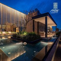 Bán Nhanh Căn Hộ Hạng Sang 2 Phòng Ngủthe Marq - Trung Tâm Quận 1 - Tầng Penthouse 15 Tỷ Cực Xịn