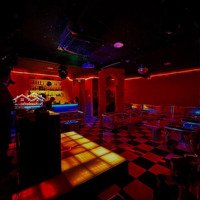 Sang Quán Bar Lounge 180M2 Cao Bá Nhạ