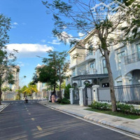 Bán Biệt Thự 25,5 Tỷ Hoàn Thiện Full Nội Thất Khu An Ninh Compoud Cao Cấp Tại Vinhomes Grand Park