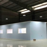 Cho Thuê Kho Xưởng Đường Đinh Đức Thiện, 2000M2 - 20.000M2, Điện 1000Kva, Pccc Đầy Đủ, Giá 50K/M2.