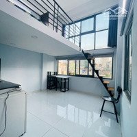 Duplex Cao Cấp Ngay Hàng Xanh Bình Thạnh