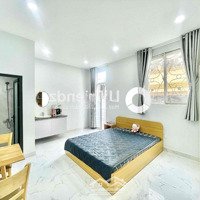 Studio 32M2 Rộng Rãi Vừa Khai Trương Q3