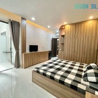 Studio Mới 100% - Full Nt Gỗ - Chỉ Tính Điện - Gần Đầm Sen