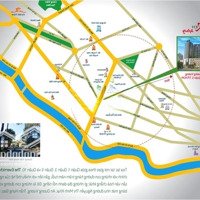 Cho Thuê Office Tell Full Nội Thất 49M2 Mặt Tiền An Dương Vương Quận 5