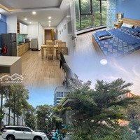 Cho Thuê Office Tell Full Nội Thất 49M2 Mặt Tiền An Dương Vương Quận 5