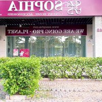 Cho Thuê Shop Happy Valley, Nguyễn Văn Linh, Phú Mỹ Hưng, Q7 Giá 20 Triệu