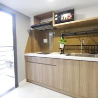 Căn hộ duplex bình thạnh võ duy ninh