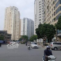 Bán Lk Văn Khê 85M2 Xây 5 Tầng Vỉa Hè Rộng Có Ô Chờ Thang Máy. Lưu Không 1,5M Giá Đầu Tư 0567248888