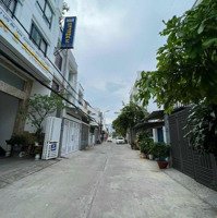 Cho Thuê Nhà Đường 6C Phước Long Nha Trang