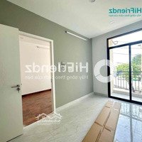 Studio Ban Công 1 Phòng Ngủ - Phan Văn Trị, Gần Emart - Full Nội Thất