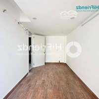 Studio Ban Công 1 Phòng Ngủ - Phan Văn Trị, Gần Emart - Full Nội Thất