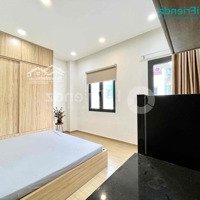 Studio Dạng Căn Hộ Mini Full Nội Thất Gần Văn Lang Cơ Sở 3