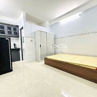 Studio Full Nội Thất - Xvn Tĩnh - Ngay Công Viên Tầm Vu, Gần Hutech