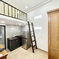 Duplex Full Nội Thất - Xô Viết Nghệ Tĩnh - Gần Đh Hutech, Hàng Xanh