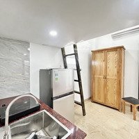 Duplex Full Nội Thất - Xô Viết Nghệ Tĩnh - Gần Đh Hutech, Hàng Xanh