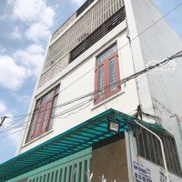 Bán Nhà Rẻ Đẹp Phường Bình Trưng Đông Quận 2, Mặt Tiền Thụt Đường Nguyễn Duy Trinh- Diện Tích: 70M2