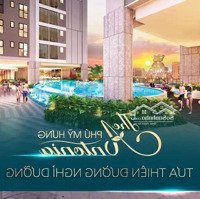 Cần Bán Gấp Căn Hộ The Antonia Resort Tại Pmh 82M2 2 Phòng Ngủgiá Bán 6.250 Tỷ Nội Thất Cao Cấp