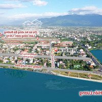 Đất Bắc Vân Phong, Gần Biển, Đường Lớn. Vị Trí Vàng, Giá Đầu Tư. Nằm Ngay Trung Tâm Huyện.