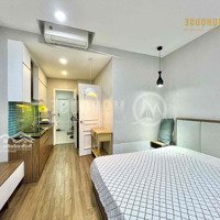 Chdv Gần Cầu Thị Nghè_Thảo Cầm Viên Q1_40M2_Ban Công_Nt Hiện Đại