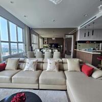 [SADORA] Penthouse duplex view sông - tầng 23, 24 - 3PN 200m2 - 80tr/tháng