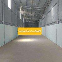 Cho Thuê Xưởng Có Điện 3 Pha Đường Container Tân Đông Hiệp _ Dĩ An Bd