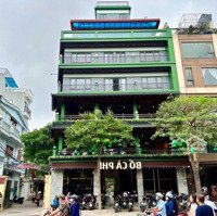 Cho Thuê Nhà Mặt Phố 187 Thanh Nhàn, 7 Tầng Thang Máy,Diện Tích85M2, View Công Viên Cực Thoáng,Mặt Tiền12M