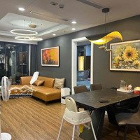 Cho Thuê 3 Phòng Ngủ100M2 Sunshinegarden,Hai Bà Trưng, Minh Khai, Hà Nội