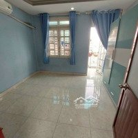 8 Triệunhà Thuê Gò Vấp 2 Phòng Ngủ 3 Vệ Sinh- 2 Máy Lạnhlê Đức Thọ - Phường 16