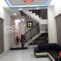 Mt Khu Họ Lê 4*20M 3 Tấm 4 Phòng Ngủ 3 Vệ Sinh Chính Chủ