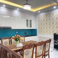 Định Công Thượng, Nhà Phân Lô, Ô Tô Đỗ Cửa, Gần Cầu Lủ Kim Giang,Diện Tích55M2X5T, Giá Chỉ 8.5 Tỷ