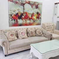 chỉ 4ty680 có ngay nhà 50m2 1 sẹt quang trung, phường 11, gò vấp. hẽm xe hơi thông.